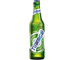 Tuborg 0,75L