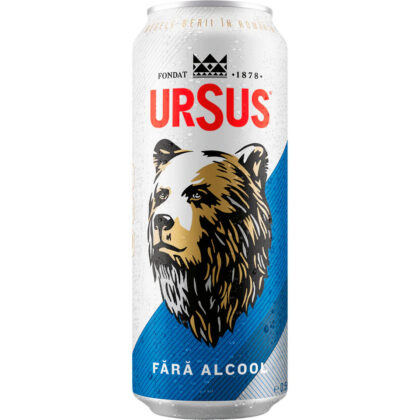 Ursus F.A. DZ 0,5L