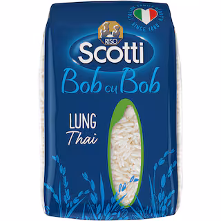 Riso Scotti | Orez cu bob lung 900g