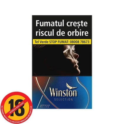 WINSTON SELECTION SKYLITE