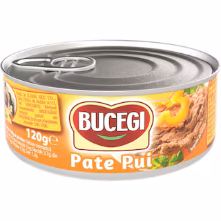 Bucegi | Pate de pui 120g