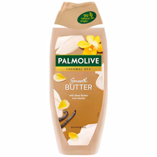 Gel de dus Palmolive Butter, 500ml