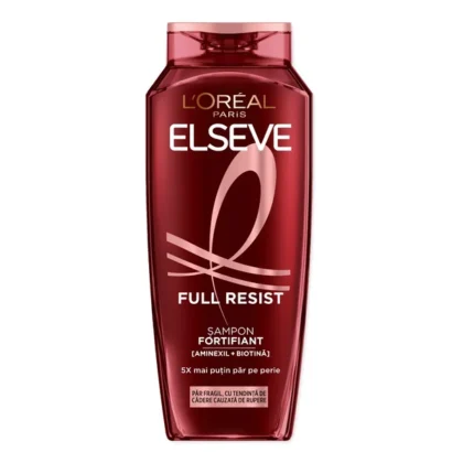 L'Oréal Elseve Șampon Arginine Resist, 250 ml