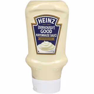 Heinz | Sos de maioneza 395g