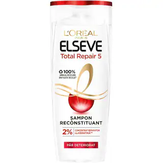 Elseve | Sampon Total Repair 5 400ml