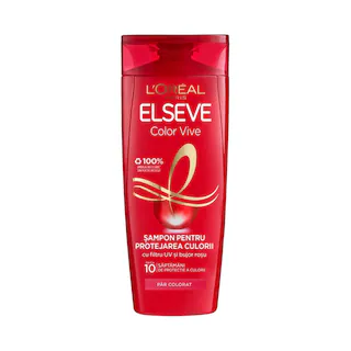 L'Oreal Paris | Elseve | Sampon pentru par vopsit Color Vive 250ml