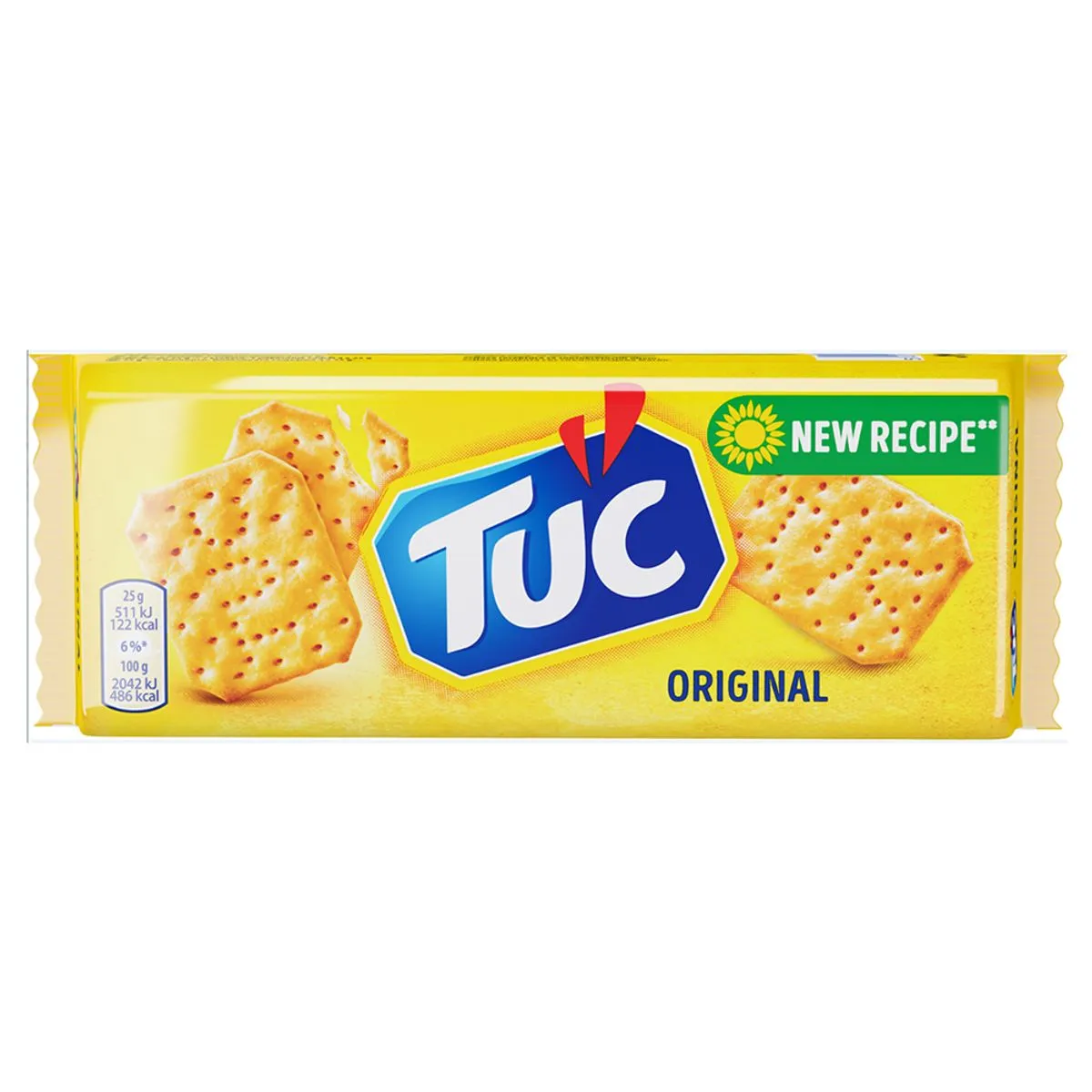 Biscuiti Tuc Original 100 g