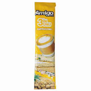 Amigo | Cappuccino 3in1 13g