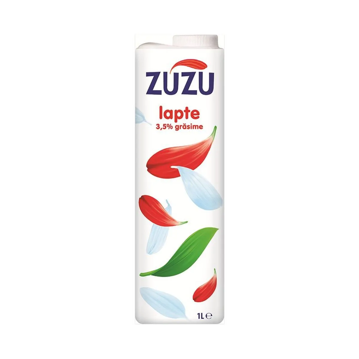 Zuzu lapte 3,5% 1L