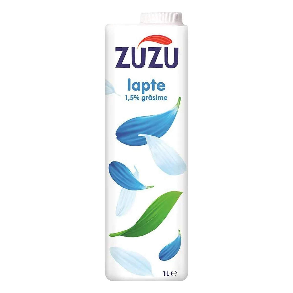 Zuzu lapte 1,5% 1L