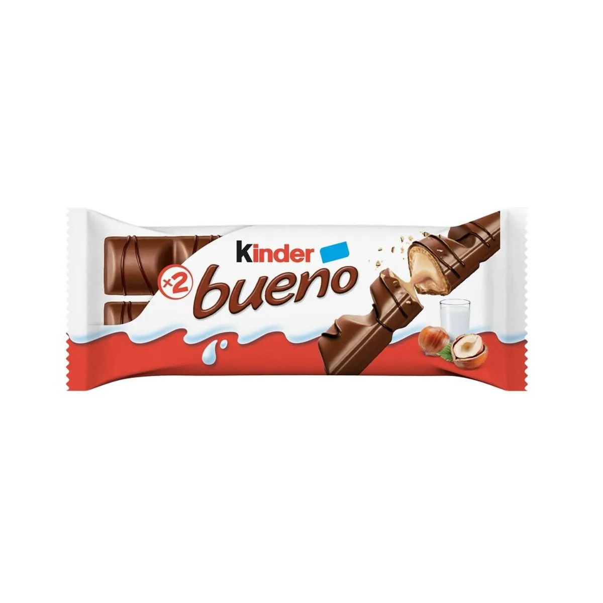 Kinder Bueno 43 g
