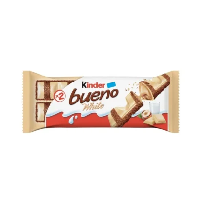 Kinder Bueno White 39 g