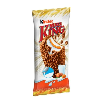 Prajitura Kinder Maxi King 35 g