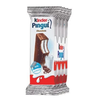 Desert Kinder Pingui 30g