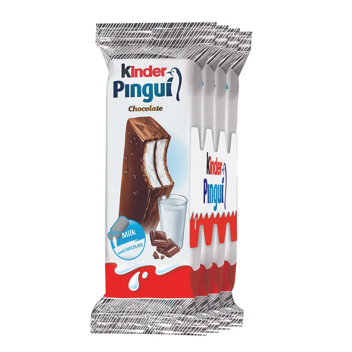 Desert Kinder Pingui 30g