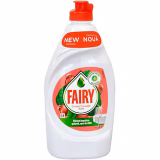 Fairy | Detergent de vase Rodie 450ml