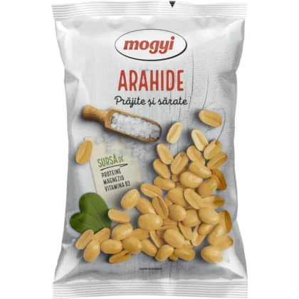 Arahide prajite si sarate Mogyi 300 g