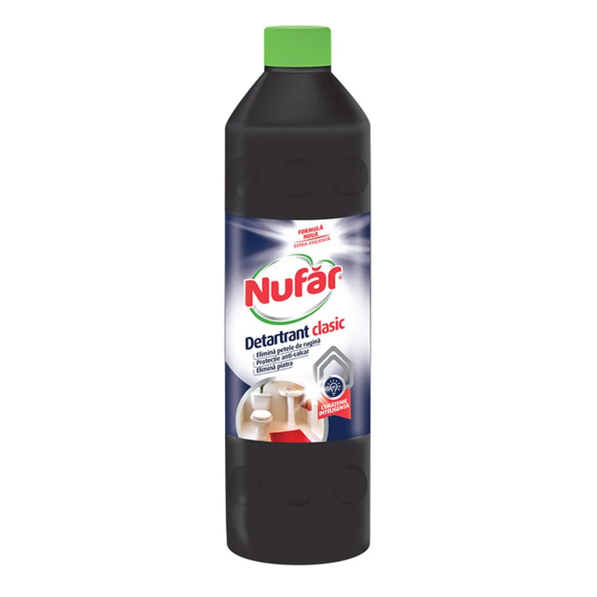 Detartrant clasic Nufar 1L