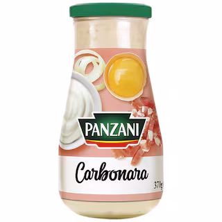 Panzani | Sos Carbonara 370g