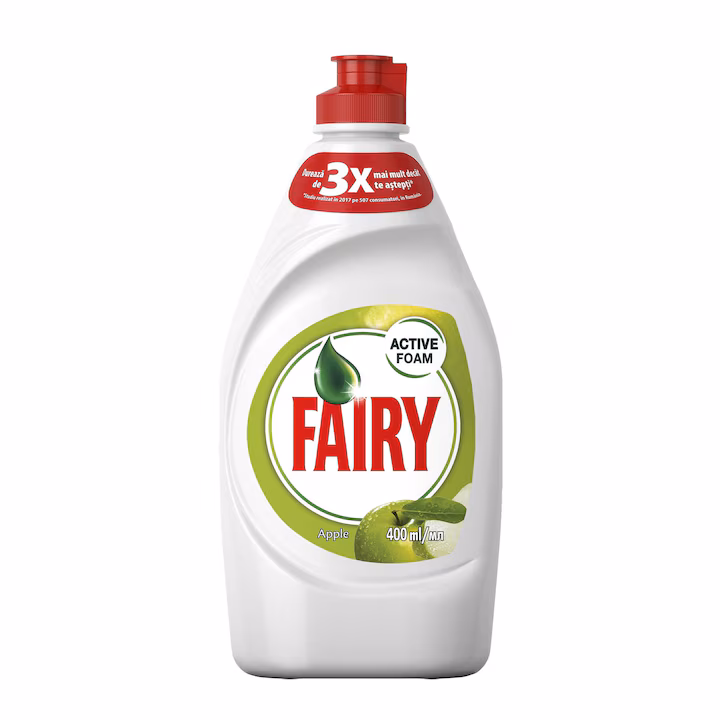 Fairy | Detergent de vase Mar 450ml