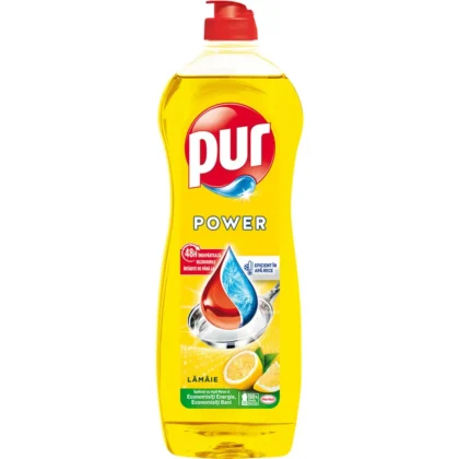 Pur | Detergent de vase Lamaie 750ml