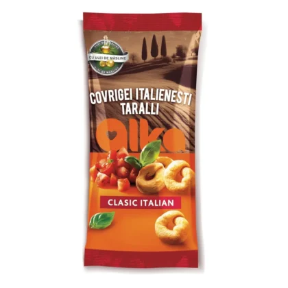 Covrigei italienesti Alka clasic italian 100 g
