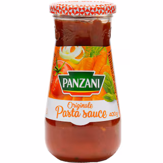 Panzani | Sos Originale Pasta sauce 400g