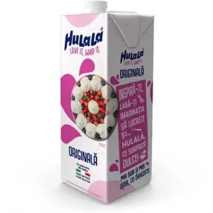 Frisca Hulala Pristine 1L