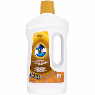 Pronto | Lemn curat | Detergent pentru parchet Classic 750ml