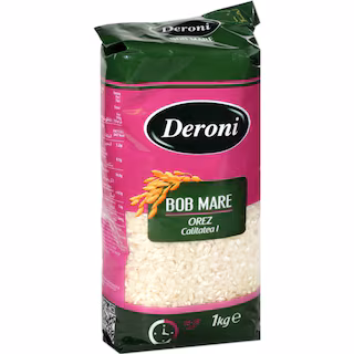 Deroni | Orez cu bob mare 1kg