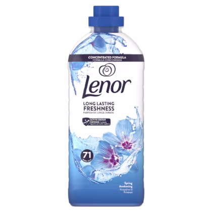 Balsam de rufe Lenor Spring Awakening 71 spalari