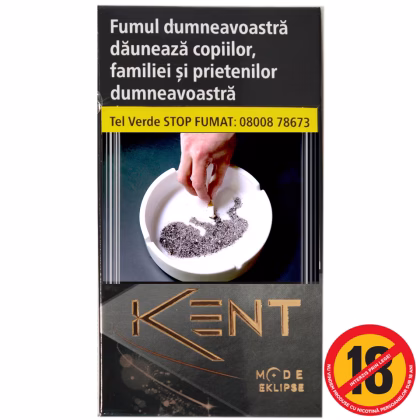 KENT MODE EKLIPSE SAGE GREEN