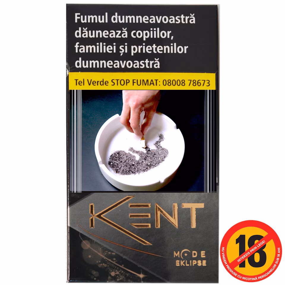 KENT MODE EKLIPSE SAGE GREEN