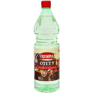 Olympia | Otet din alcool rafinat 9 grade 1L