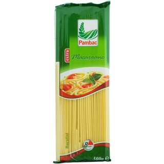 Pambac | Macaroane 500g