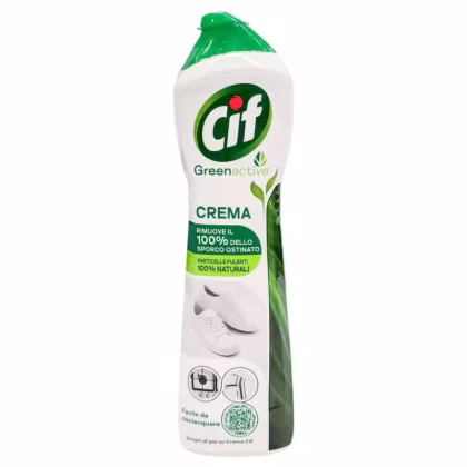 Crema pentru curatat Cif universal 500ml