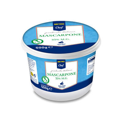 Mascarpone MC 500g