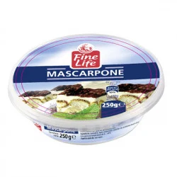 Mascarpone FL 250g