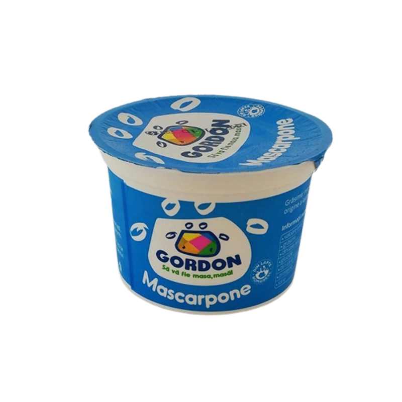 Mascarpone Gordon 250g