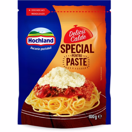 Hochland delicii calde pasta 100g