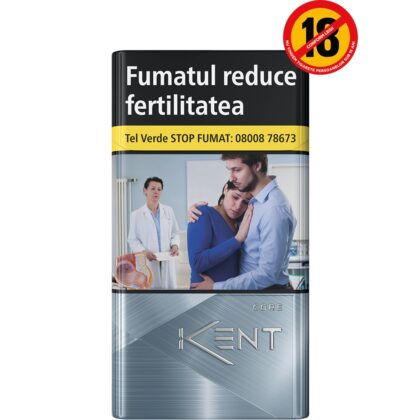 KENT CORE (SILVER 94 S)