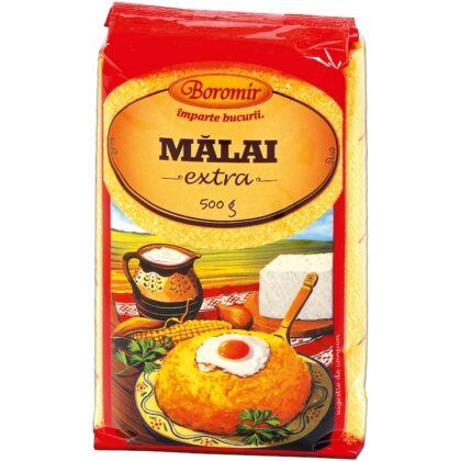 Boromir | Malai extra 500g