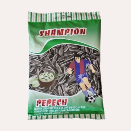 Shampion seminte pestrite cu ceapa 150 g