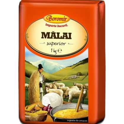 Boromir | Malai superior 1kg