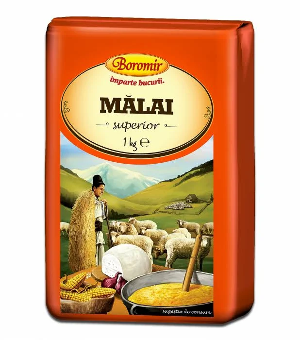 Boromir | Malai superior 1kg