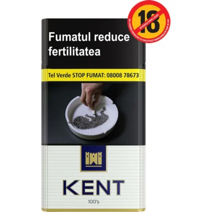 KENT 100 S