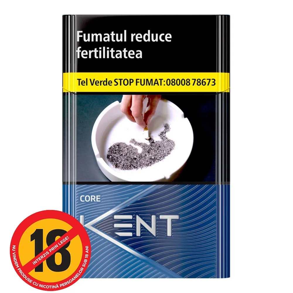 KENT CORE (BLUE)