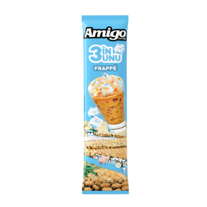 Amigo | Frappe 3in1 14g