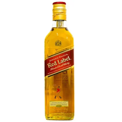 Johnnie Walker Whisky Red Label 0.2L
