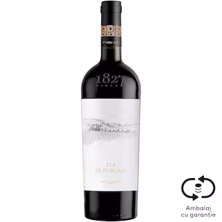 Purcari | Vin alb sec Alb de Purcari 0.75L